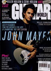 Guitar World Magazine  Order Online