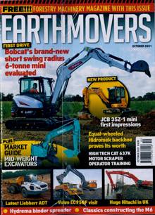 Earthmovers Magazine  Order Online