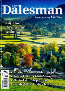 Dalesman Magazine  Order Online