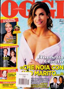 Oggi Magazine  Order Online