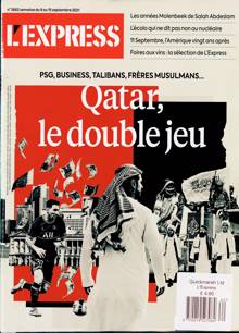 L Express Magazine  Order Online