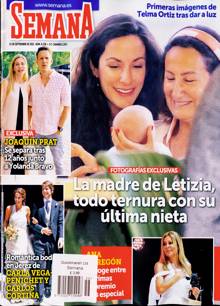 Semana Magazine  Order Online