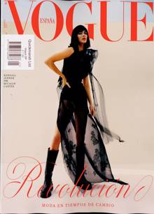 Vogue Spanish Magazine  Order Online