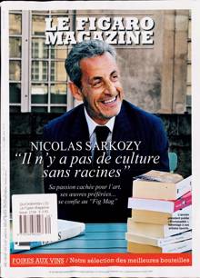 Le Figaro Magazine  Order Online