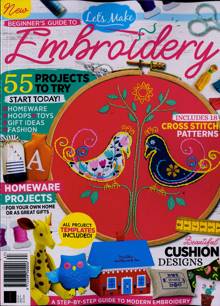 Lets Make Magazine  Order Online