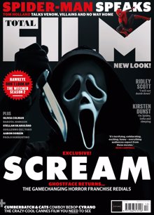 Total Film Magazine  Order Online