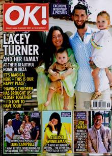 Ok! Magazine  Order Online