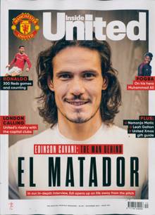 Inside United Magazine  Order Online