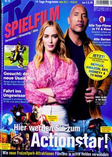 Tv Spielfilm Magazine  Order Online