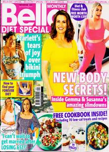 Bella Monthly Magazine  Order Online