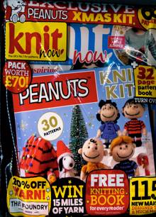 Knit Now Magazine  Order Online