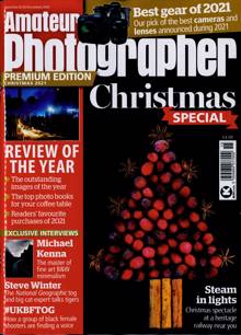 Amateur Photographer Premium Magazine  Order Online