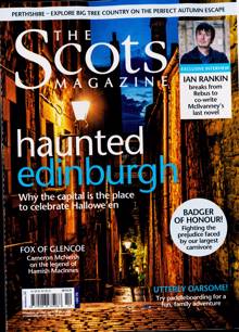 Scots Magazine  Order Online