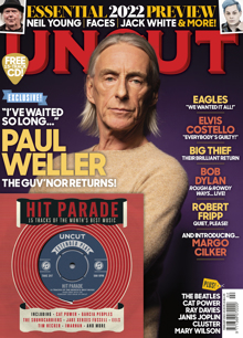 Uncut Magazine  Order Online