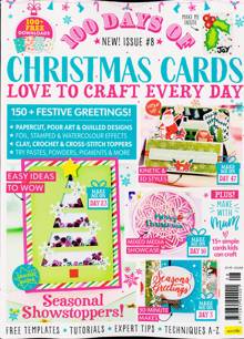 100 Days Of Magazine  Order Online