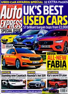 Auto Express Specials Magazine  Order Online