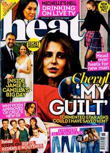 Heat Magazine  Order Online