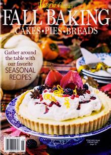 Victoria Magazine  Order Online