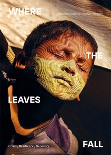 Where The Leaves Fall Magazine  Order Online