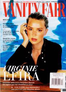 Vanity Fair French Magazine  Order Online