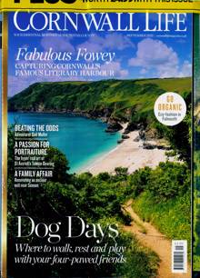 Cornwall Life Magazine  Order Online