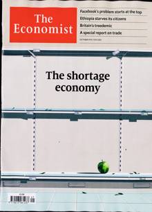 Economist Magazine  Order Online