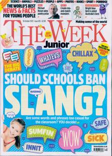 The Week Junior Magazine  Order Online
