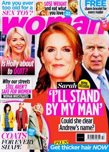 Woman Magazine  Order Online