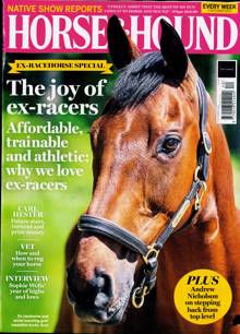 Horse And Hound Magazine  Order Online