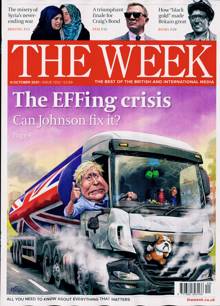 The Week Magazine  Order Online