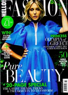 Hello Fashion Monthly Magazine  Order Online