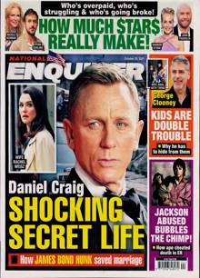 National Enquirer Magazine  Order Online