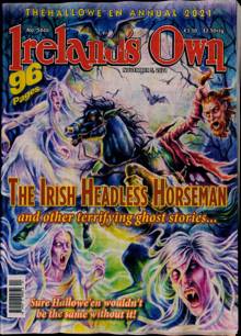 Irelands Own Magazine  Order Online