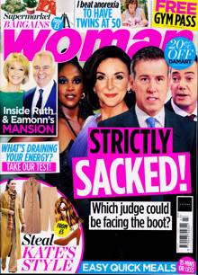 Woman Magazine  Order Online