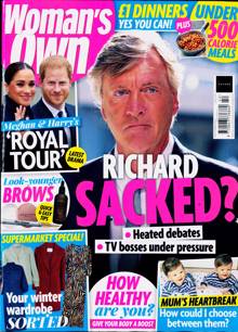 Womans Own Magazine  Order Online