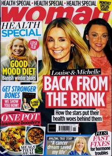 Woman Special Series Magazine  Order Online