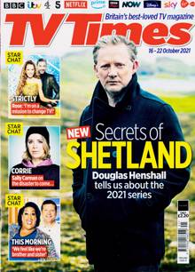 Tv Times England Magazine  Order Online