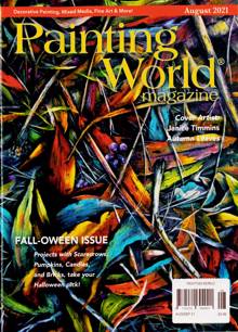 Painting World Magazine  Order Online