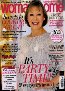 Woman And Home Magazine  Order Online