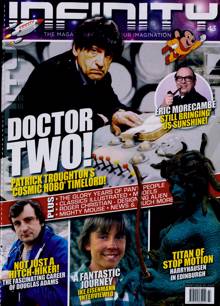 Infinity Magazine  Order Online