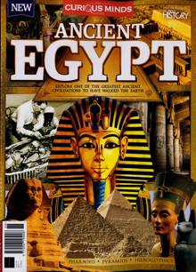 Curious Minds Series Magazine  Order Online