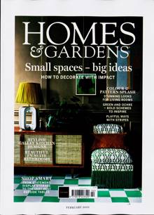 Homes And Gardens Magazine  Order Online