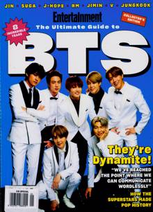 Entertainment Weekly Specials Magazine  Order Online