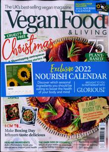 Vegan Food And Living Magazine  Order Online