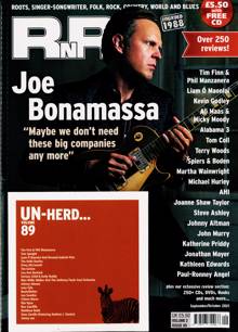 Rock N Reel Magazine  Order Online