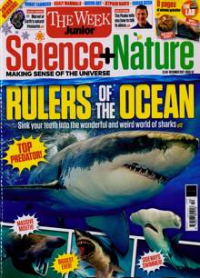 Week Junior Science Nature Magazine  Order Online
