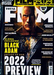 Total Film Magazine  Order Online