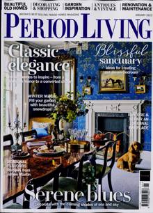 Period Living Magazine  Order Online