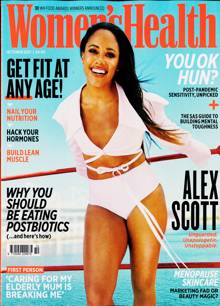 Womens Health Magazine  Order Online