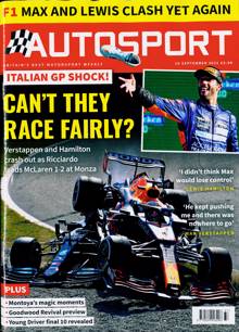 Autosport Magazine  Order Online